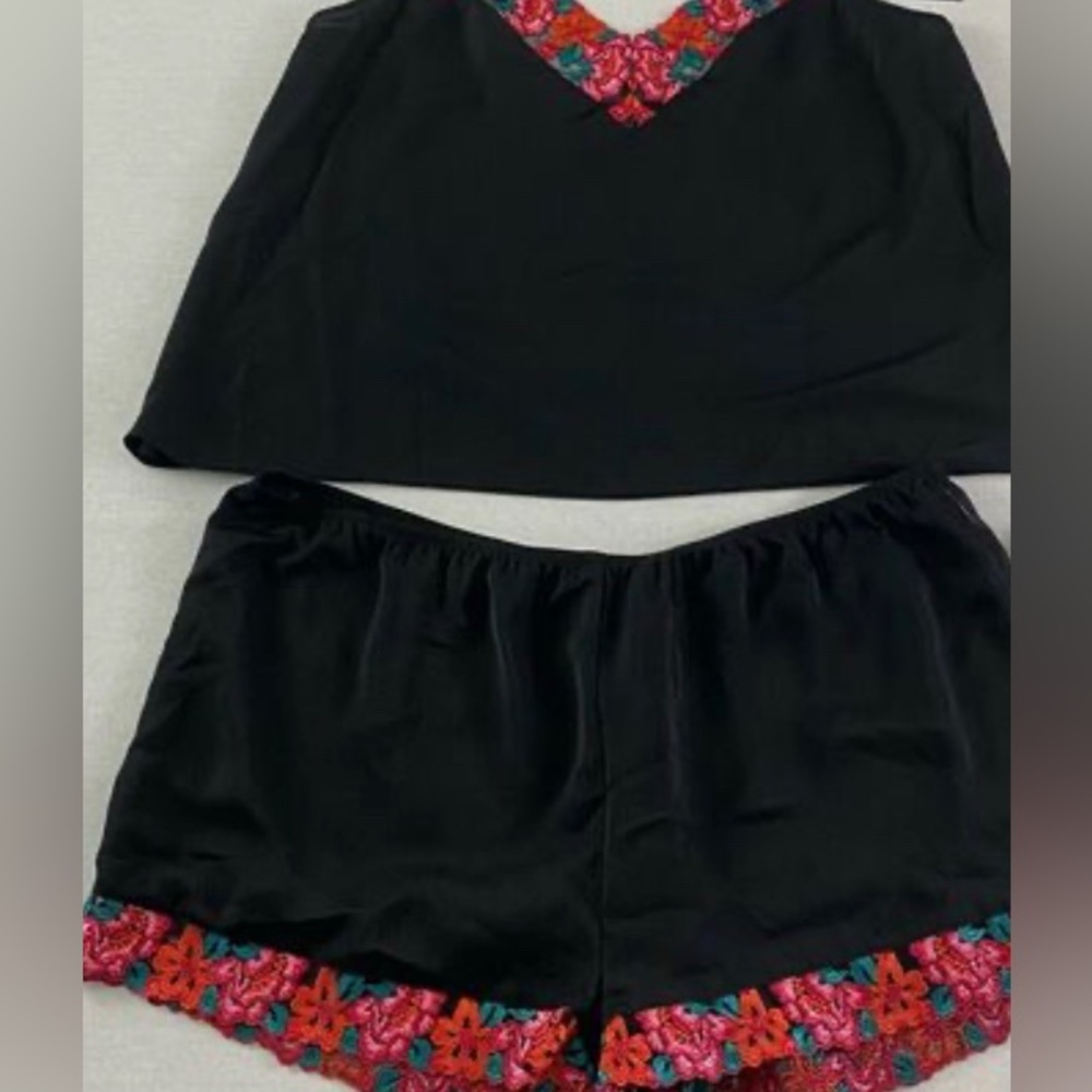 CLOSING!🎁I.N.C. INTERNATIONAL CONCEPTS🎁2 PC CAMI SET - Picture 3 of 16